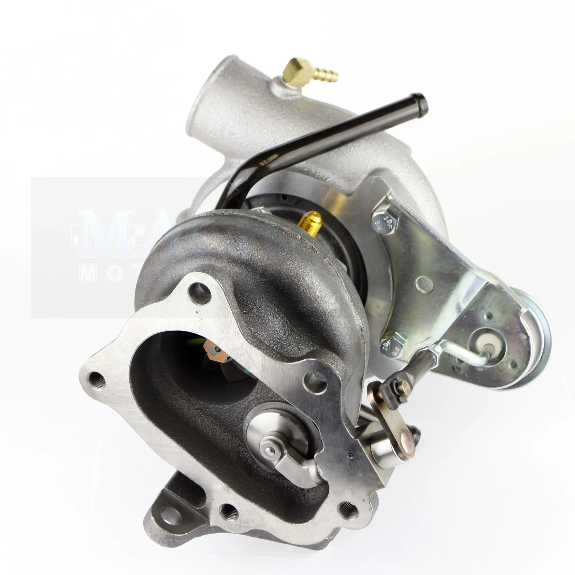 Blouch 20G XT Turbo