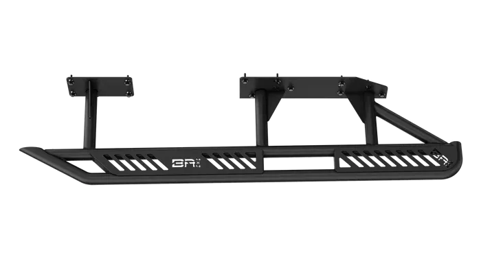 BODY ARMOR 4X4 | 4Runner 5th Gen 2010-2024 Revo Step Sliders (TR-4124)