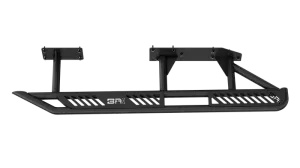 BODY ARMOR 4X4 | 4Runner 5th Gen 2010-2024 Revo Step Sliders (TR-4124)