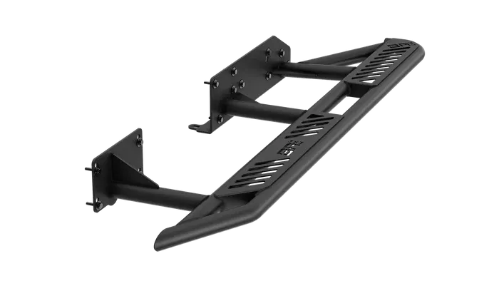 BODY ARMOR 4X4 | 4Runner 5th Gen 2010-2024 Revo Step Sliders (TR-4124)