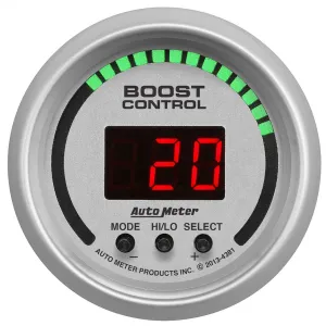 Boost Controller AU4381