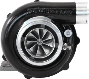 BOOSTED 6255 .83 Turbocharger 900HP, Hi Temp Black Finish AF8005-3052BLK