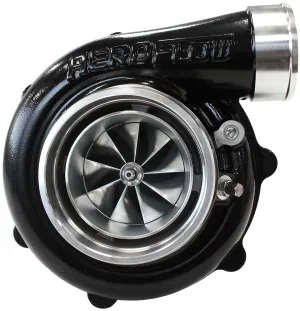 BOOSTED 6862 .83 Turbocharger 1050HP, Hi Temp Black Finish AF8005-3072BLK