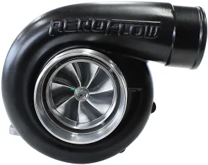 BOOSTED 7875 GEN 2 T4 1.25 Turbocharger 1050HP, Hi Temp Black Finish AF8005-4021
