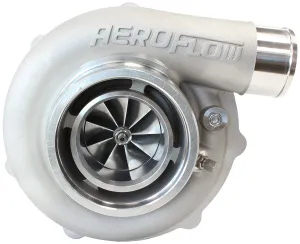 BOOSTED B5855 1.21 Turbocharger 770HP, Natural Cast Finish AF8005-3050