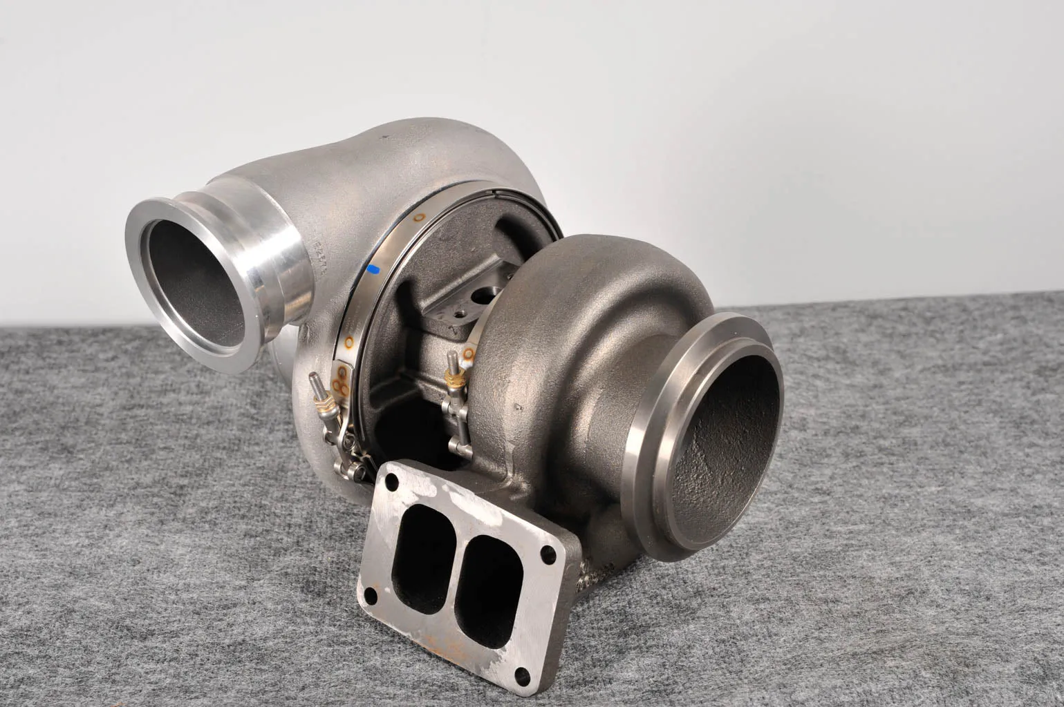 Borg Warner Turbocharger