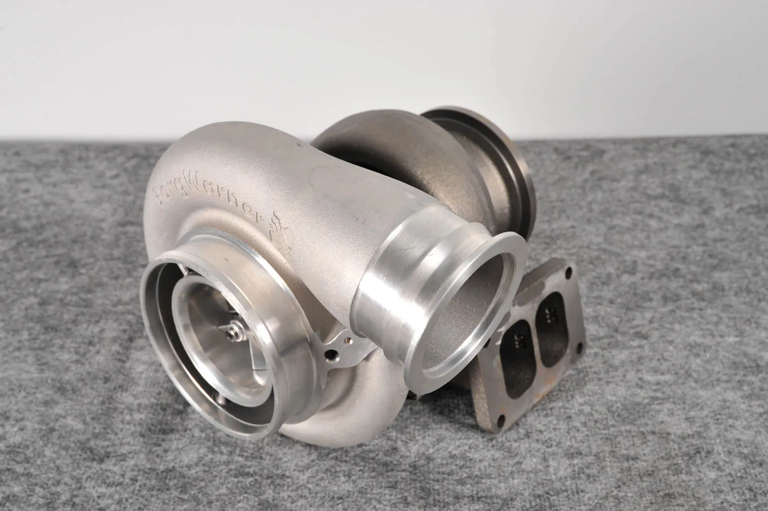 Borg Warner Turbocharger