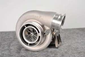 Borg Warner Turbocharger