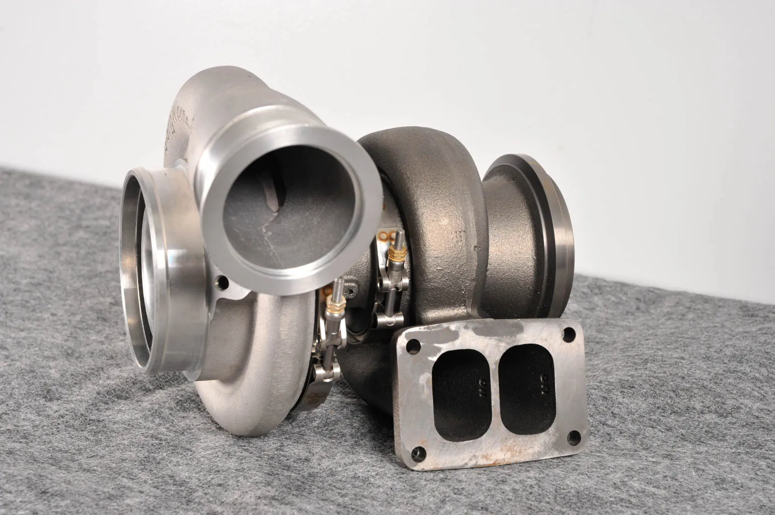 Borg Warner Turbocharger