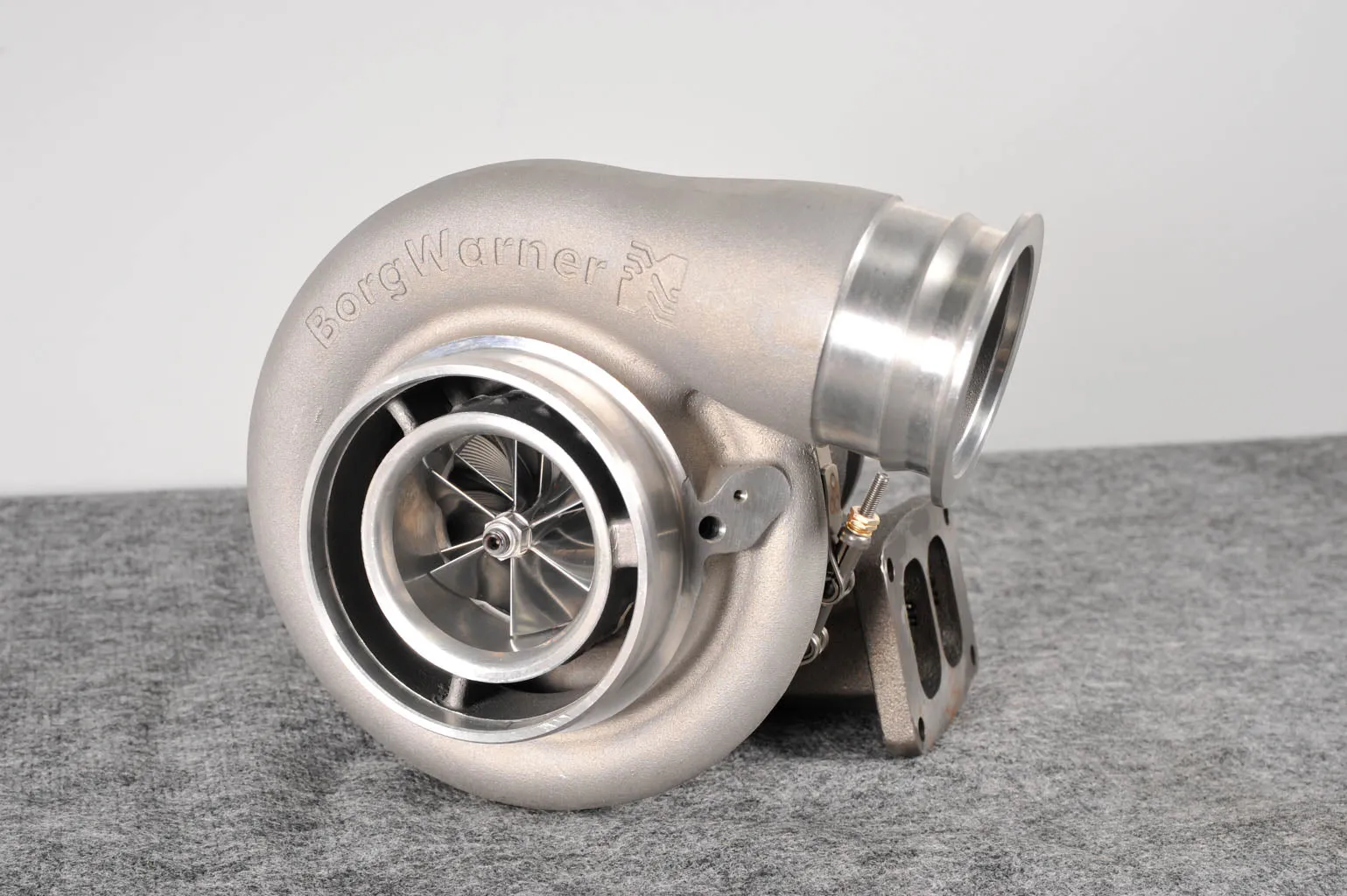 Borg Warner Turbocharger