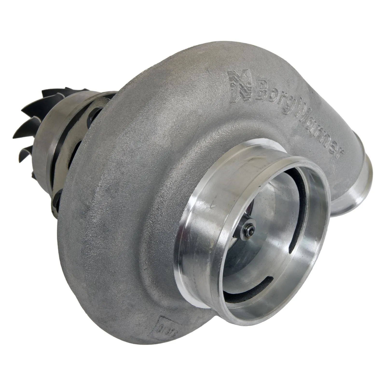 BorgWarner AirWerks Series Turbochargers 12769095003