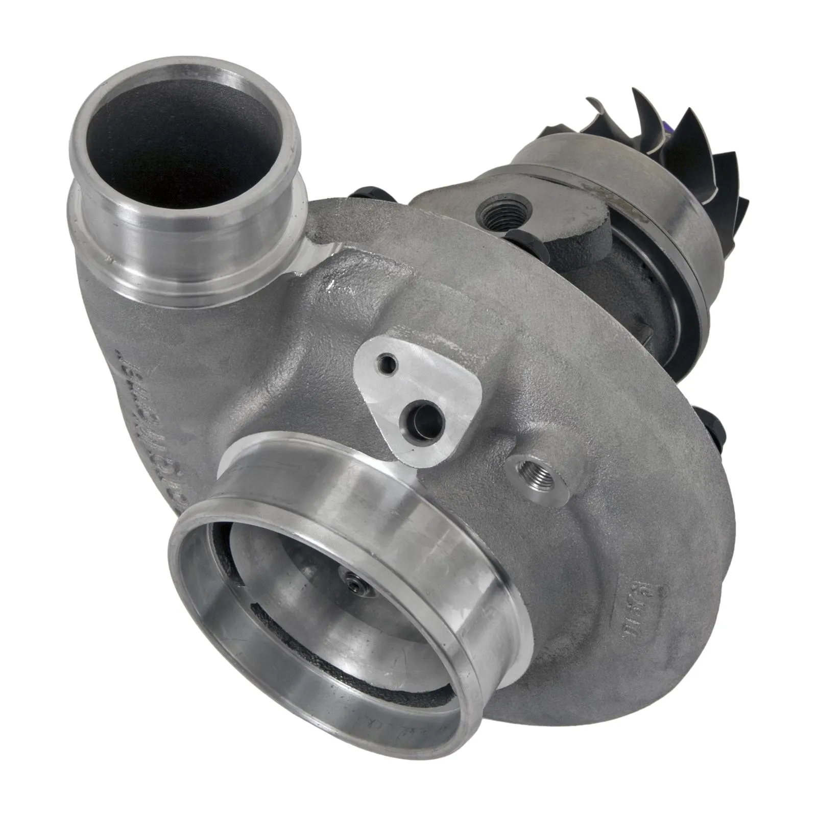 BorgWarner AirWerks Series Turbochargers 13009097006