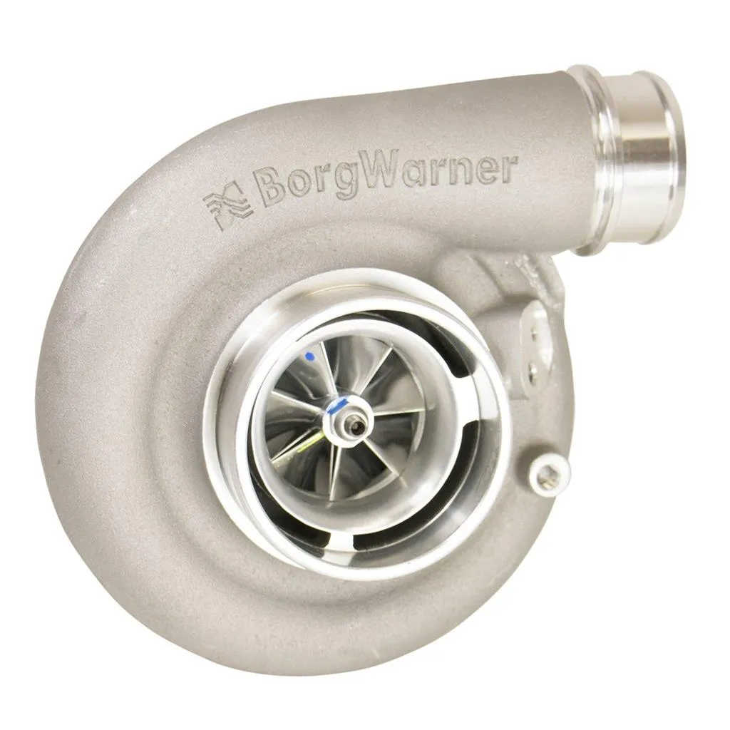 BorgWarner AirWerks Series Turbochargers 13009097051