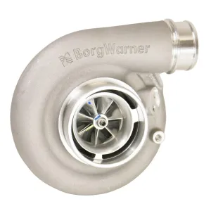 BorgWarner AirWerks Series Turbochargers 13009097051