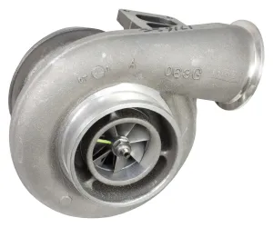 BorgWarner AirWerks Series Turbochargers 171702