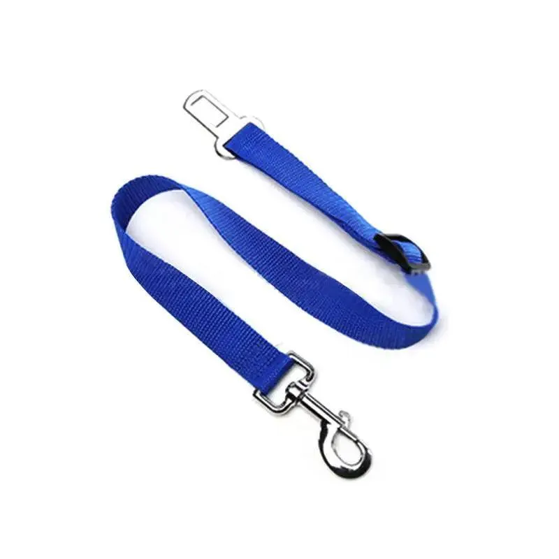 Breathable Mesh Dog Harness: Ultimate Comfort & Safety for Your Pet