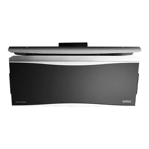 Bromic Platinum Smart Gas Heater