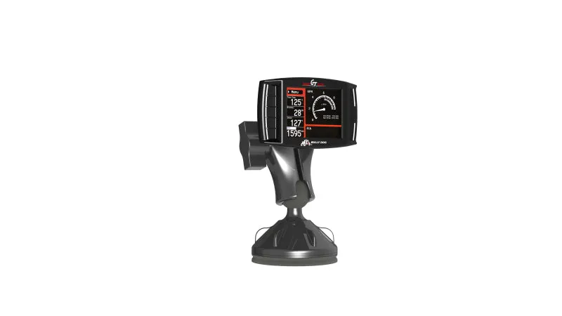 Bully Dog Triple Dog GT Gas Gauge Tuner - Adjustable