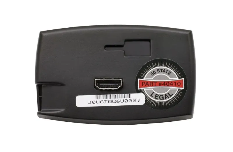 Bully Dog Triple Dog GT Gas Gauge Tuner - Adjustable