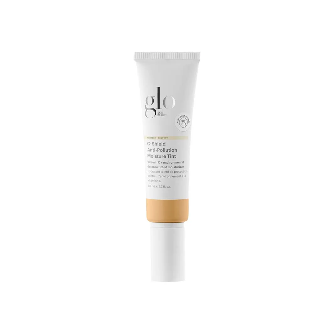 C-SHIELD ANTI-POLLUTION MOISTURE TINT SPF 30