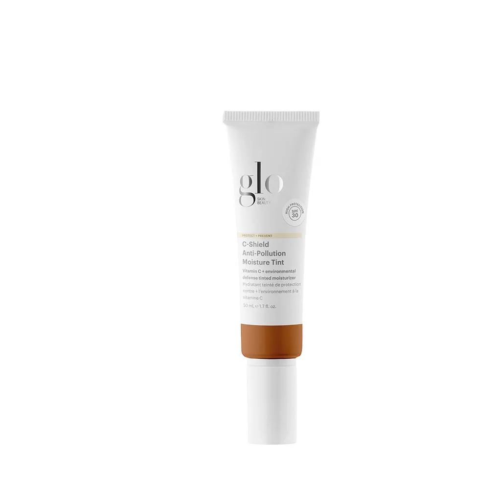 C-SHIELD ANTI-POLLUTION MOISTURE TINT SPF 30