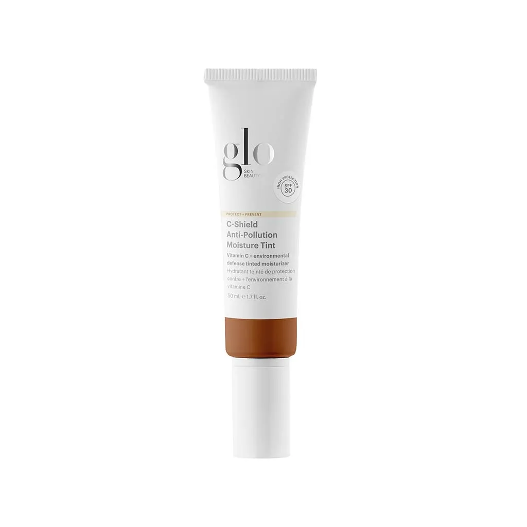 C-SHIELD ANTI-POLLUTION MOISTURE TINT SPF 30