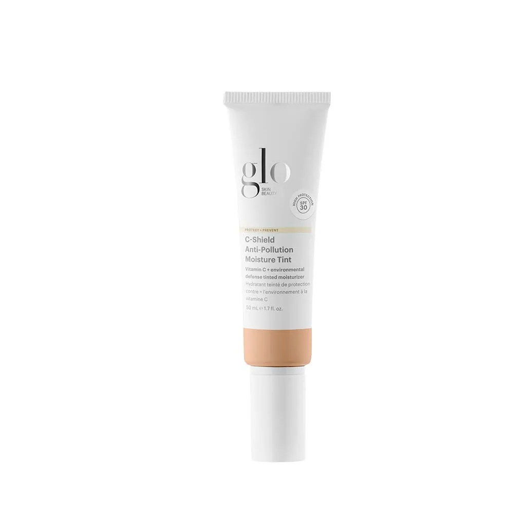 C-SHIELD ANTI-POLLUTION MOISTURE TINT SPF 30