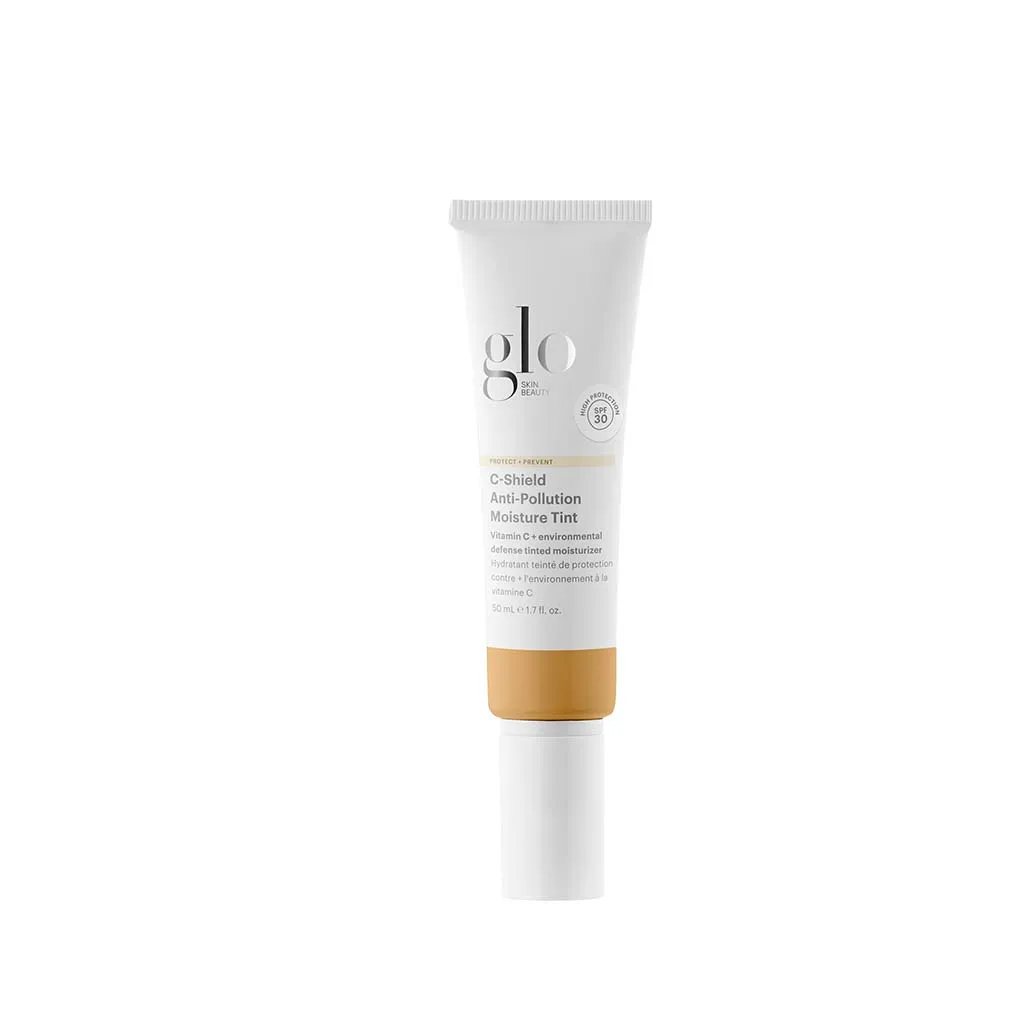 C-SHIELD ANTI-POLLUTION MOISTURE TINT SPF 30