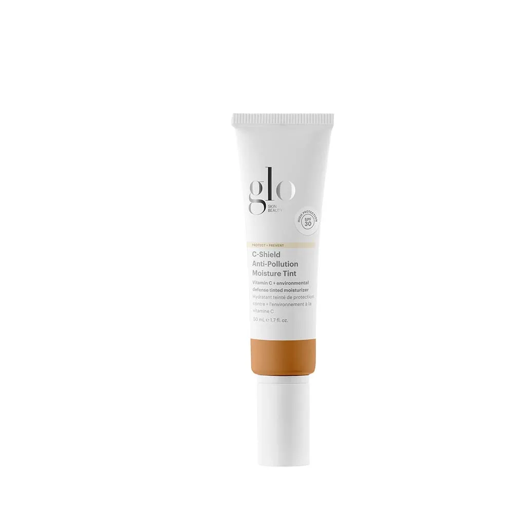C-SHIELD ANTI-POLLUTION MOISTURE TINT SPF 30