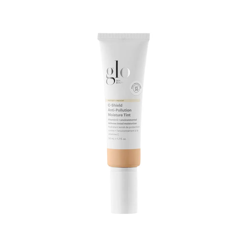 C-SHIELD ANTI-POLLUTION MOISTURE TINT SPF 30