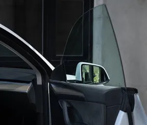 Ceramic Window Tint