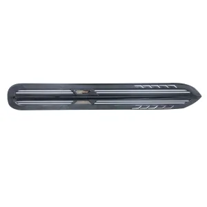 Changan Oshan X7 Side Steps V4 - Model 2022-2024