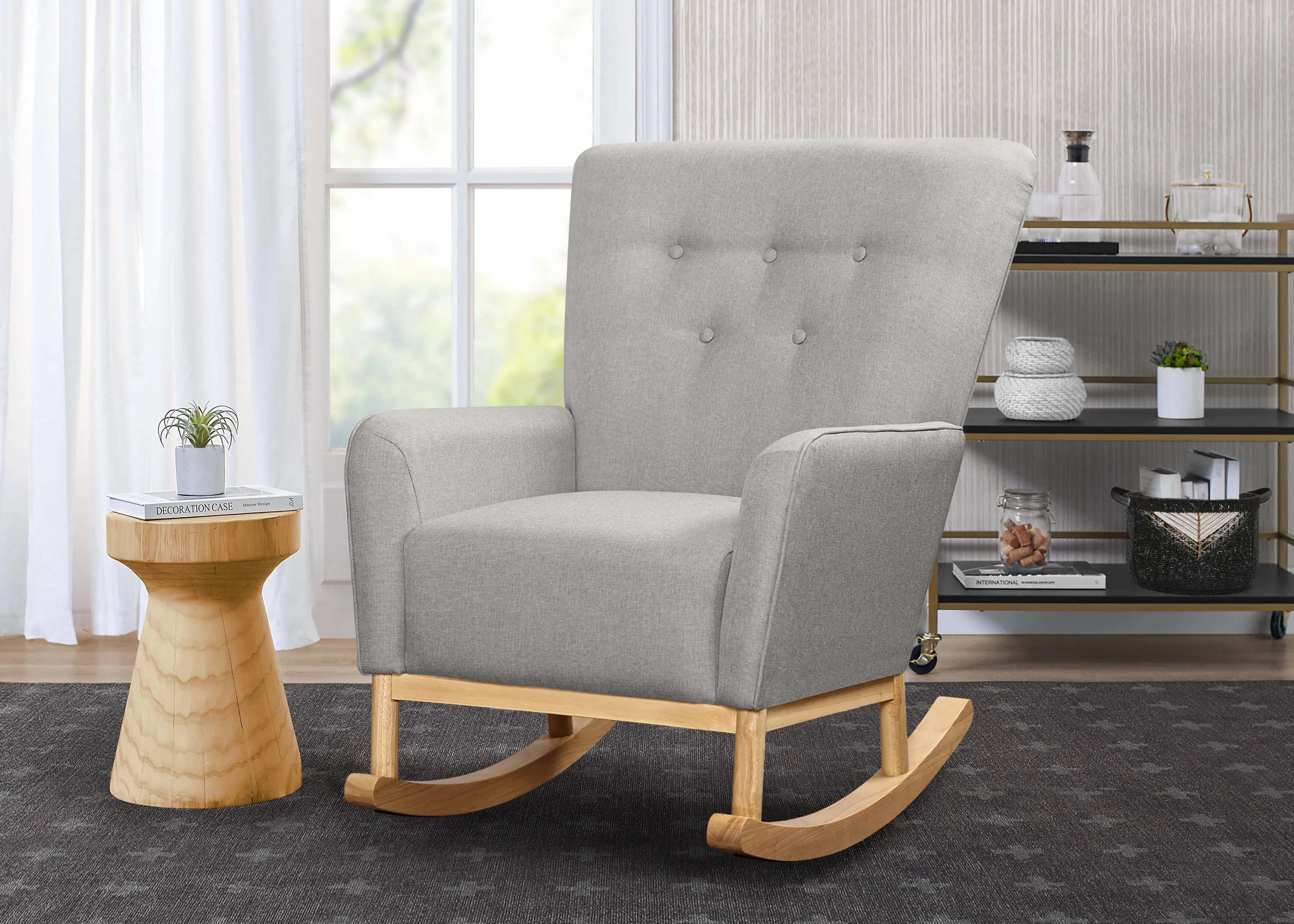 Colby Rocking Chair
