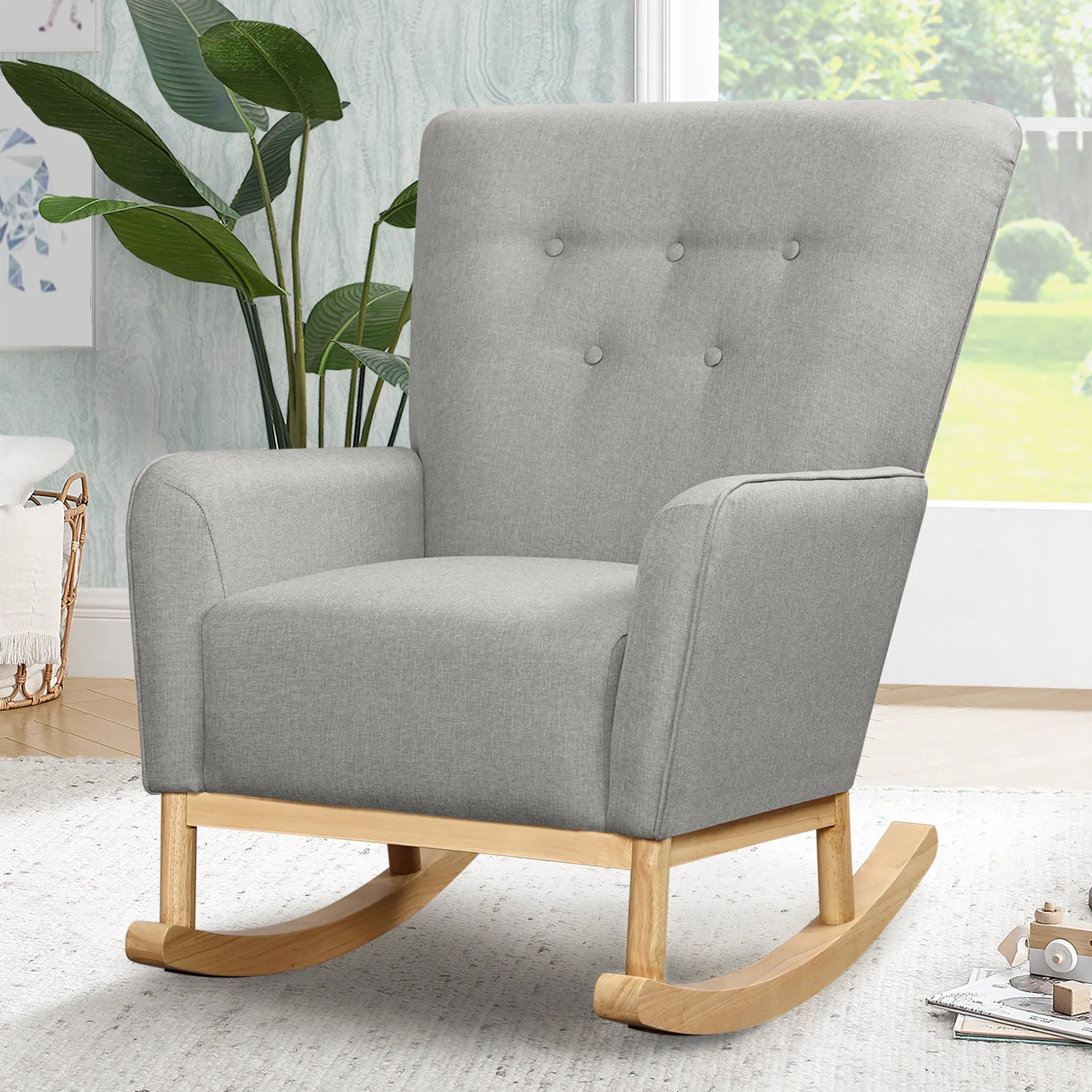 Colby Rocking Chair