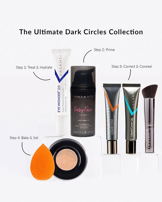 Correct & Conceal Kit