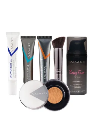 Correct & Conceal Kit
