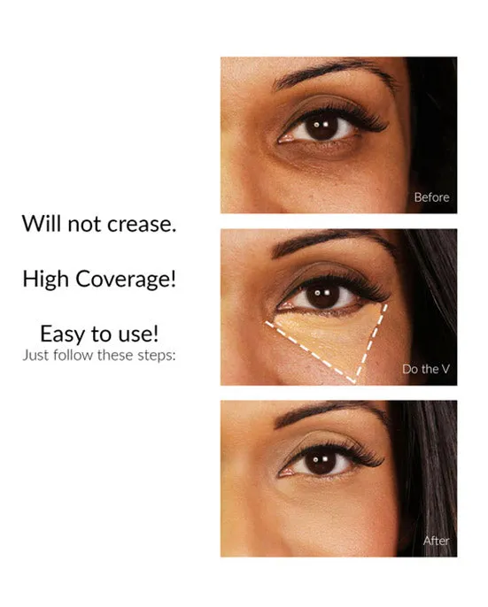 Correct & Conceal Kit