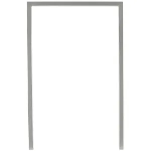 Coyote Grills: 21" Refrigerator Trim Kit