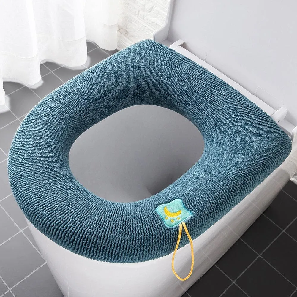 CozyClean Toilet Seat Cover