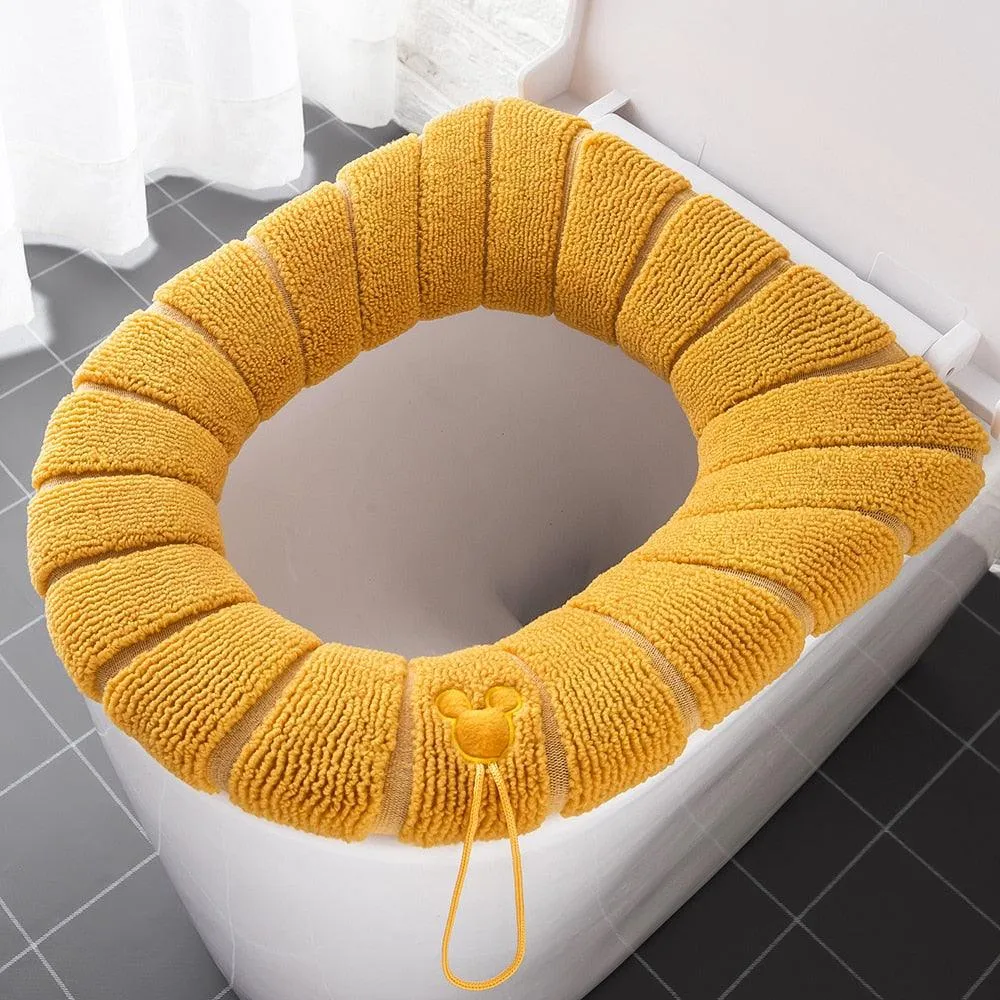 CozyClean Toilet Seat Cover