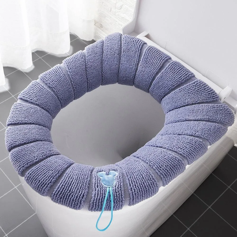 CozyClean Toilet Seat Cover