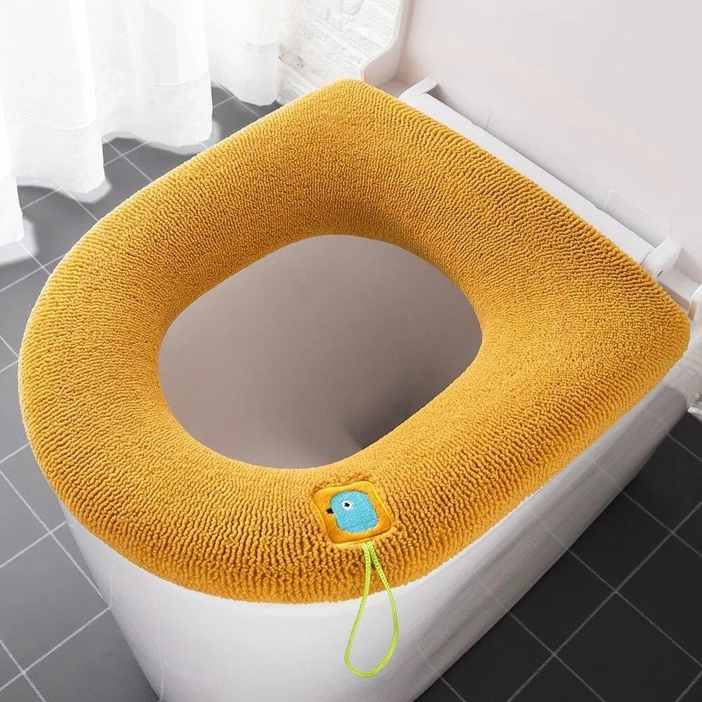 CozyClean Toilet Seat Cover