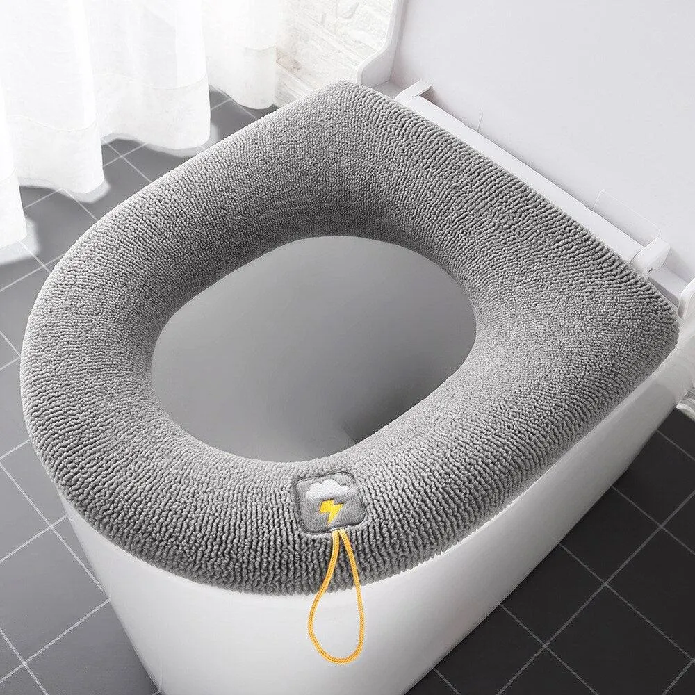 CozyClean Toilet Seat Cover