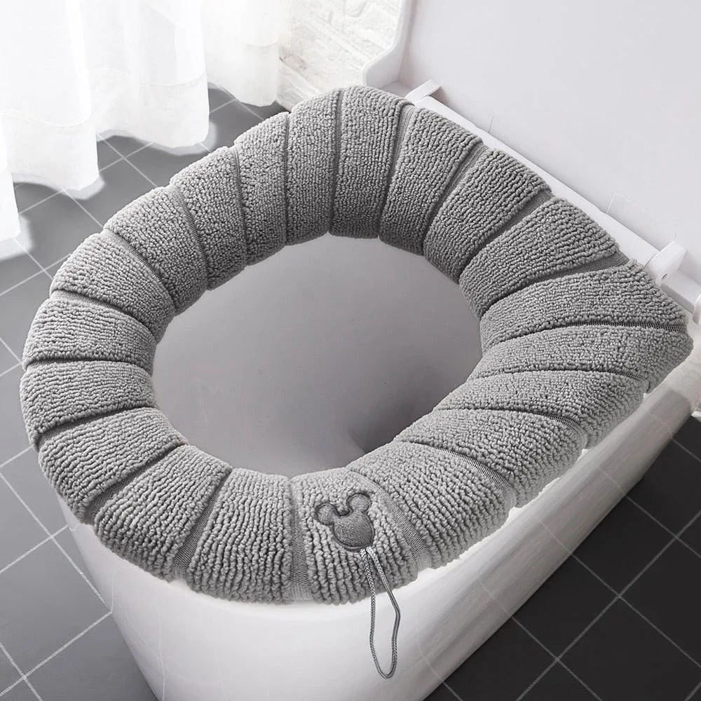 CozyClean Toilet Seat Cover