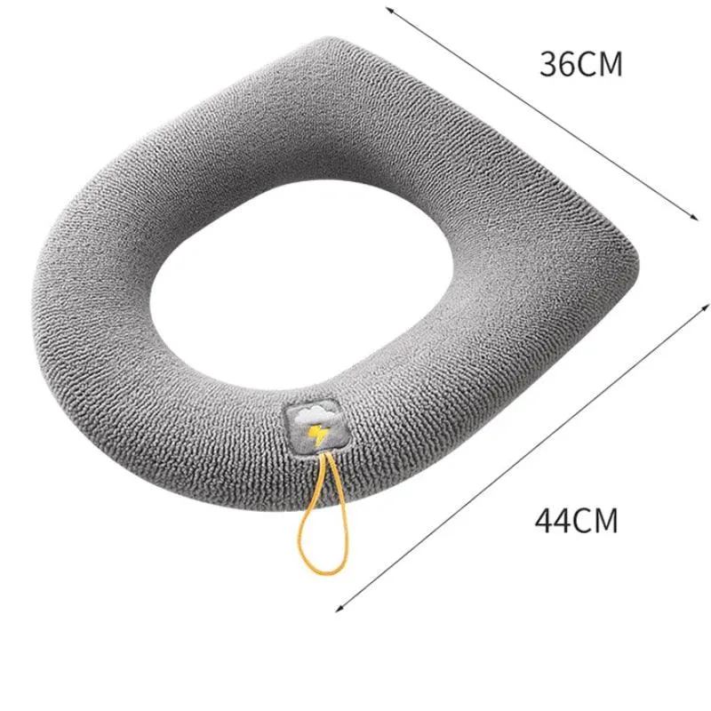 CozyClean Toilet Seat Cover