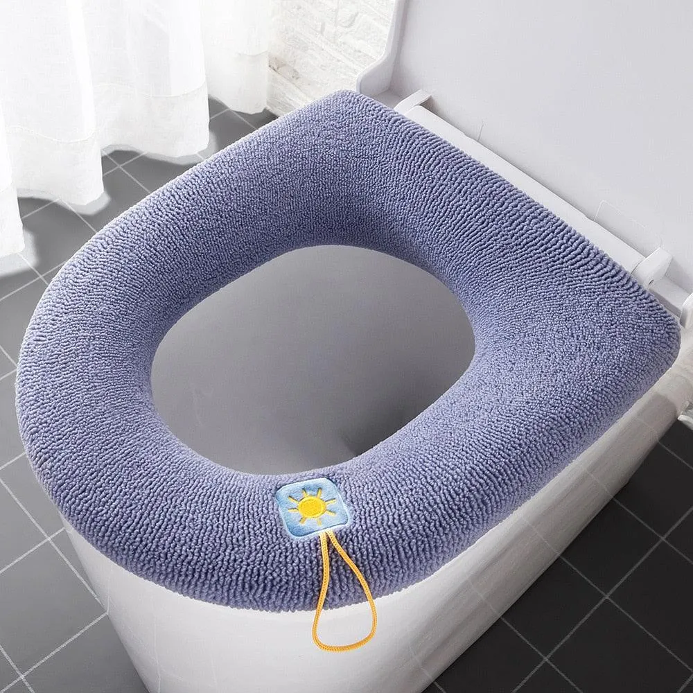 CozyClean Toilet Seat Cover