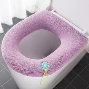 CozyClean Toilet Seat Cover