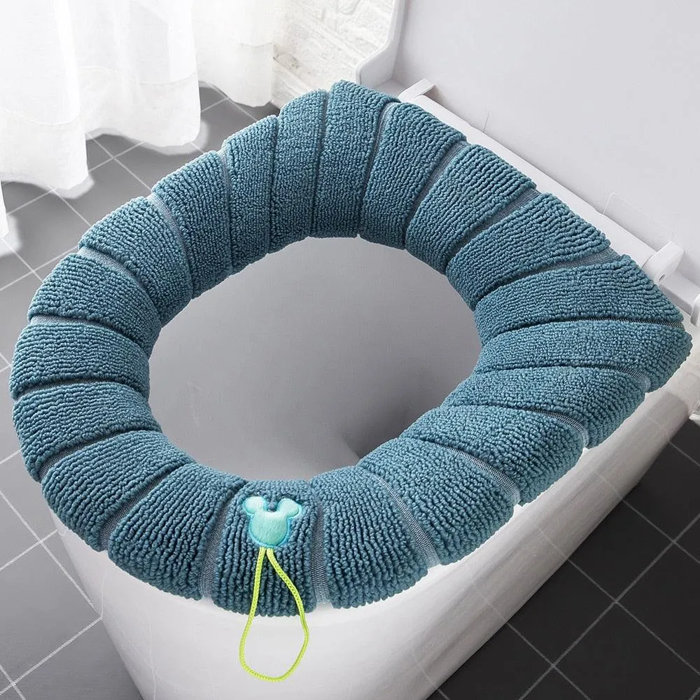 CozyClean Toilet Seat Cover