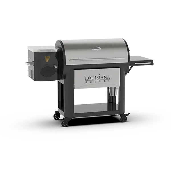 Dansons Grills Founders Legacy 1200 Pellet Grill