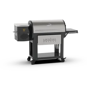 Dansons Grills Founders Legacy 1200 Pellet Grill